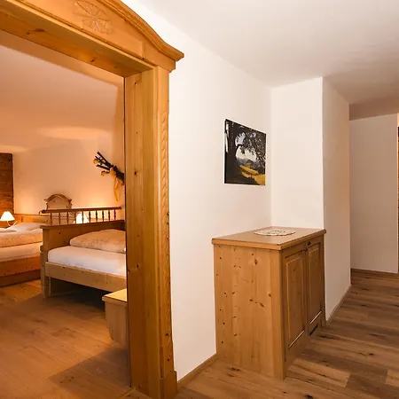 Chalet Rosenstein * Grossarl