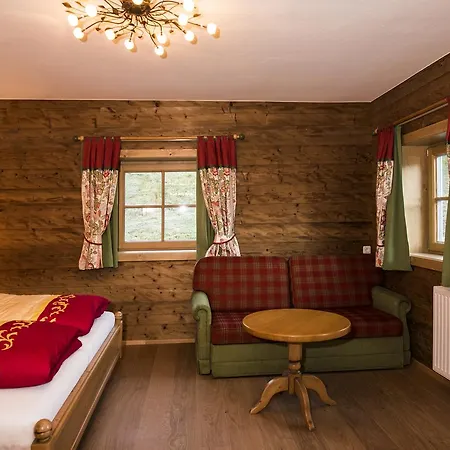 Chalet Rosenstein * Grossarl