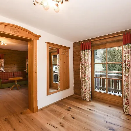 Chalet Rosenstein * Grossarl