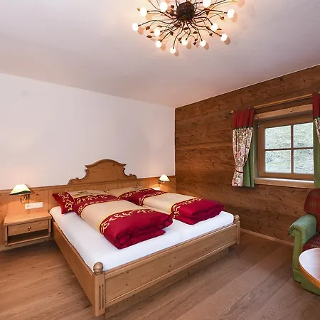 Chalet Rosenstein * Grossarl
