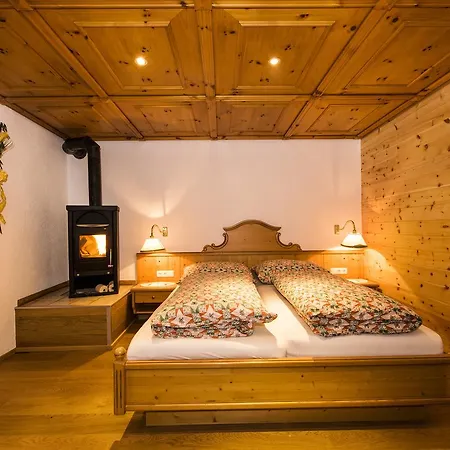 Horská chata Chalet Rosenstein *