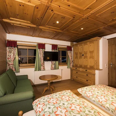 Chalet Rosenstein * Grossarl
