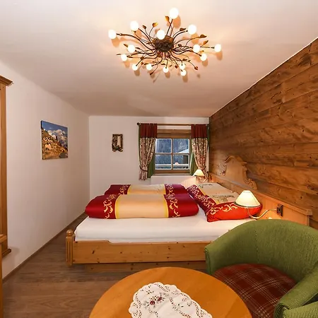 Chalet Rosenstein * Grossarl