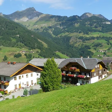 Chalet Rosenstein * Grossarl