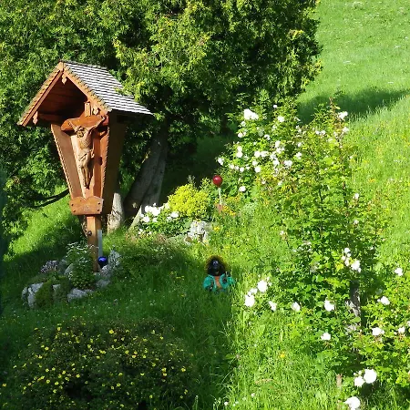 Chalet Rosenstein * Grossarl