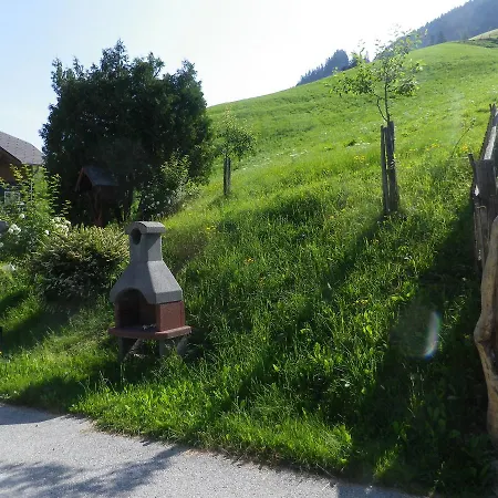Chalet Rosenstein * Grossarl
