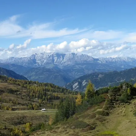 Chalet Rosenstein * Grossarl