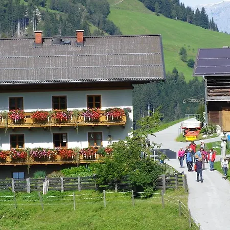 Chalet Rosenstein * Grossarl
